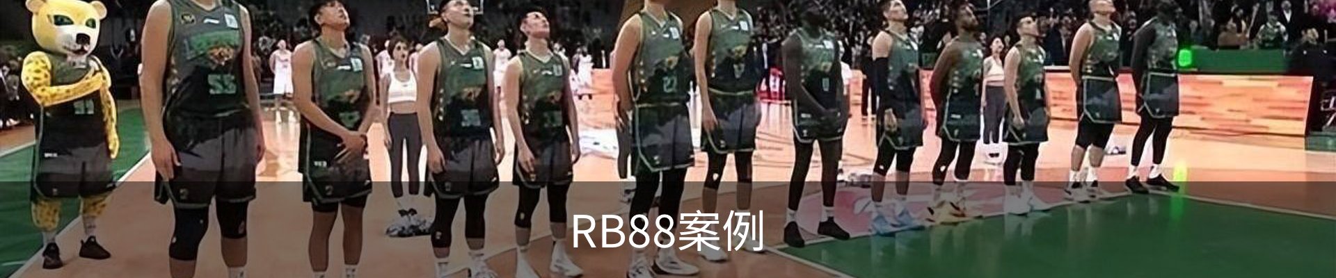 RB88案例